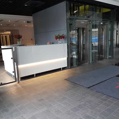 Apartament Towarowa 37 Poznań Esterno foto