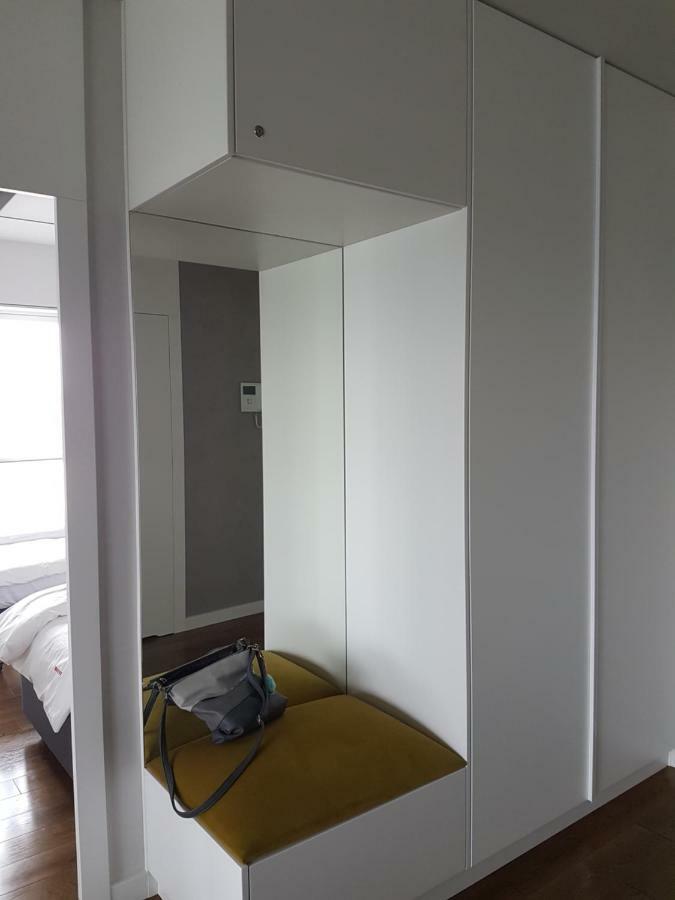 Apartament Towarowa 37 Poznań Esterno foto