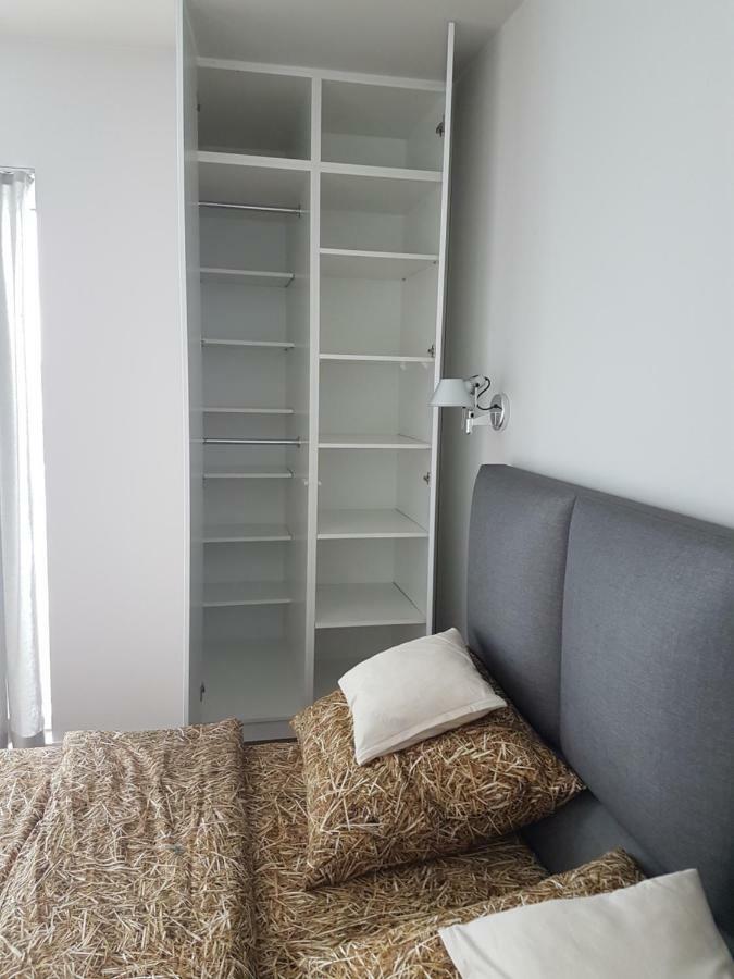 Apartament Towarowa 37 Poznań Esterno foto